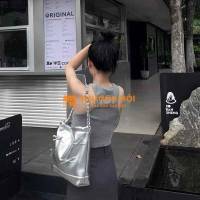 (Đeo được 4 kiểu) Túi đeo chéo, đeo vai, kẹp nách,