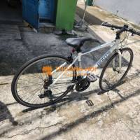 Bán xe đạp thể thao, xe nhật