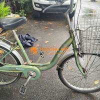 Xe đang chạy cần thanh lý