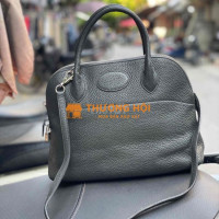 Túi da xịn nữ Hàn Quốc.