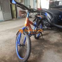 Bán xe đạp