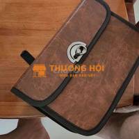 Túi đeo xe đạp chất liệu PU