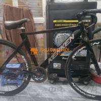 e bán xe để trật nhà