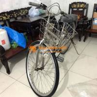 Bán xe đạp liên hệ ***