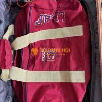 túi du lịch mất dây