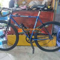 Bán xe Fixed Gear giá rẻ