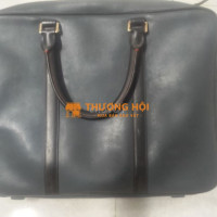 Túi sách da trơn thương hiệu paul smith