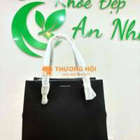 PASS TÚI CHARLES & KEITH TOTE BAG MỚI 100%