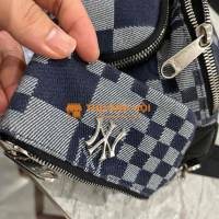 túi chéo mlb auth