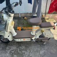 Nhà trọ chật ít đi cần bán