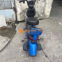 cần bán gấp xe đạp điện như hình