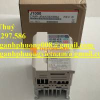 Biến tần nhập khẩu - Yaskawa CIMR-JB4A0005BBA