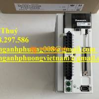 New Servo Driver MCDKT3520E- Hàng chuẩn - Giá tốt