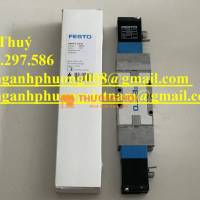 Solenoid valve Festo JMFH-5-1/8-B - Giao toàn quốc