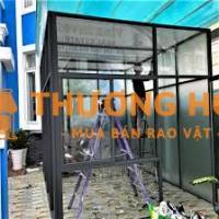 THỢ THI CÔNG NHÔM KÍNH 12-15tr