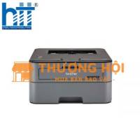 Máy in laser đen trắng Brother HL-L2321D - Giá Rẻ