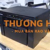Máy in –copy-scan Canon MF3010 đã qua sử dụng