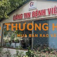 Căn tin Bệnh Viện Tâm Trí SG Quận 12 Cần tuyển đầu bếp và NV rửa chén
