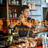 Tuyển nhân viên pha chế