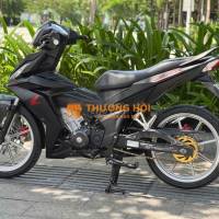 ❤️ Winner 150 V1 Đời 2019 Đen Nhám Bstp Hỗ Trợ Góp