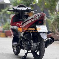 Abfi 2010 bstp 9 chủ xe đẹp ken máy ngon êm ru