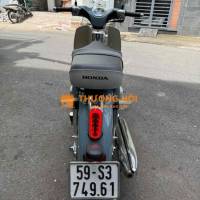 Super cub 125 bstp chính chủ Lưu