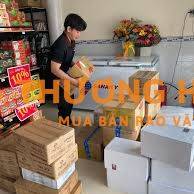 Cửa hàng cần tuyển nhân viên dọn dẹp