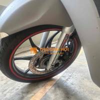 Bán xe Liberty ABS 2018 Lưu