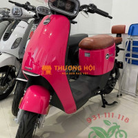 🚲 Garow – lựa chọn an toàn & tiết kiệm cho cả nhà