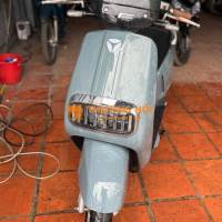 Yadea Ossy Lướt 5000km Chính Chủ Ký