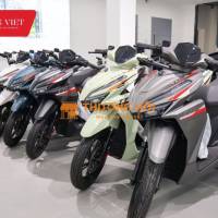 Xe điện TAILG - Trả góp không cần trả trước