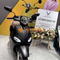 VINFAST VENTO ABS giảm lên đến 50%