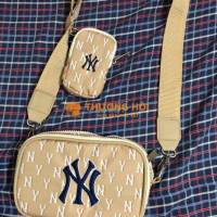 túi mlb chưa dùng lần nào
