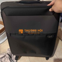 vali samsonite size 20" siêu nhẹ