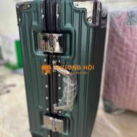 Thanh lý valy Manulife siêu nhẹ xịn sò