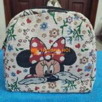 Ba lô chuột Mickey
