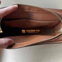 clutch louis vuitton baikal chính hãng