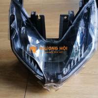 Đầu đèn vario bể kính