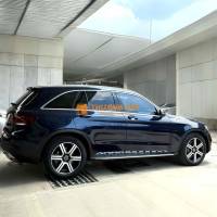 Mercedes Benz GLC 200 4MATIC sx 2020 - 28.000km