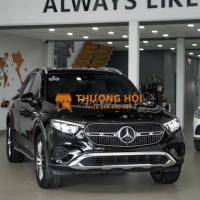 Mercedes Benz GLC200_4Matic Class 2023 - Bank 90%