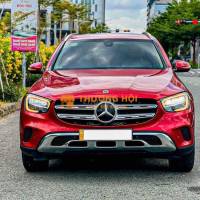 Mercedes Benz GLC200 4MATIC - 2022
