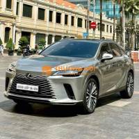 Lexus RX350 Premium 2024 - 5000 km