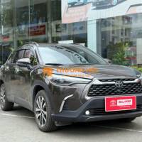 CROSS 1.8V 2021 - 67.000 -Đúng 1 chủ - BD hãng