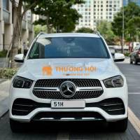 Mercedes Benz GLE 450 4Matic 2020 - 30000 km
