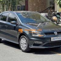 Volkswagen Polo Hatchback 1.6AT 2020 Đẹp Như Mới