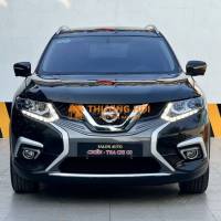NISSAN X-TRAIL 2.5 4WD, PREMIUM CAO CẤP, 12/2018
