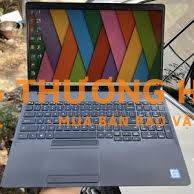 Dell Latitude 5591 i7 8850H 16GB Gamingđồ hoạ USA