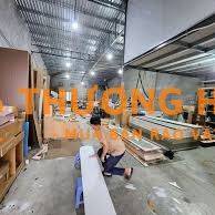 Tuyển thợ mộc, nv thiết kế nội thất gỗ công nghiệp