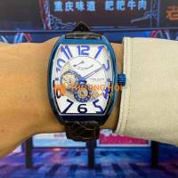 Thanh lý Angel Clover Orient Star Automatic Machin