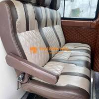 Mercedes Benz Sprinter 2008 - 123 km